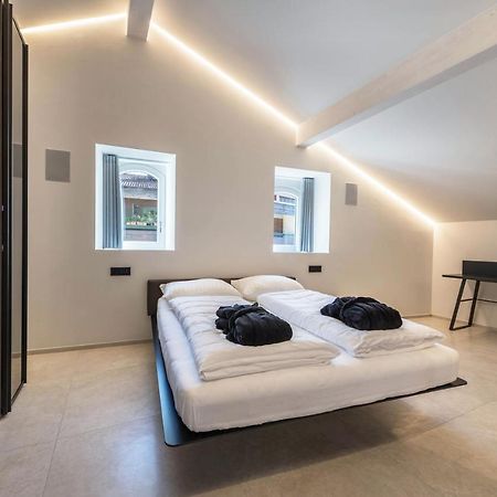 App 302 Palazzo Cavour Lejlighed Bolzano Eksteriør billede