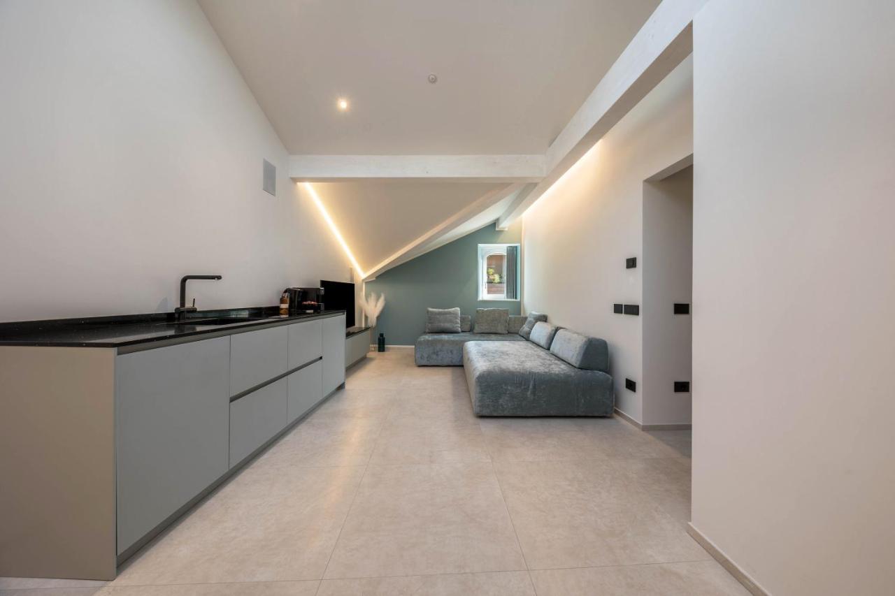App 302 Palazzo Cavour Lejlighed Bolzano Eksteriør billede