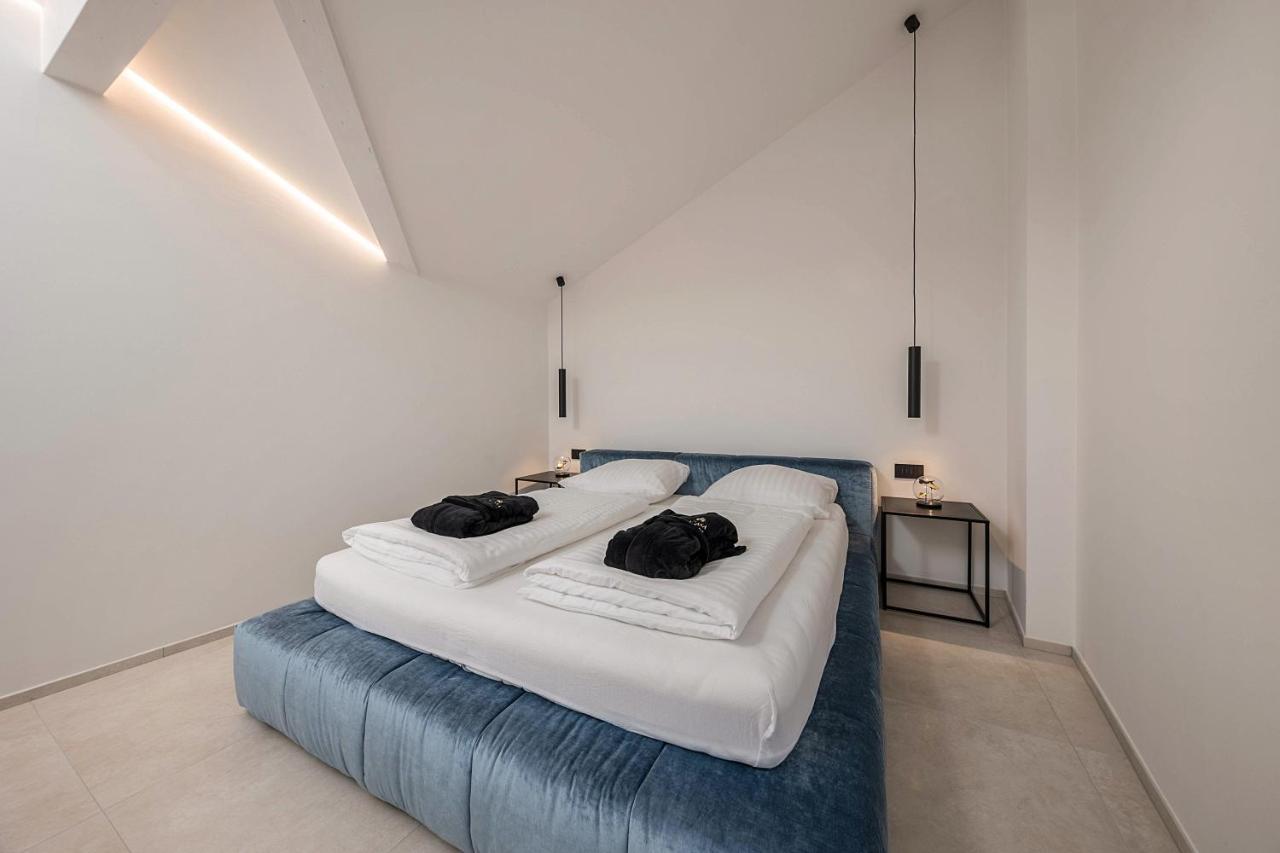 App 302 Palazzo Cavour Lejlighed Bolzano Eksteriør billede
