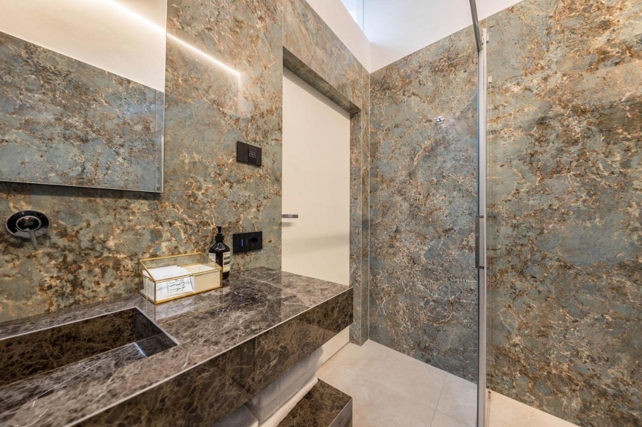 App 302 Palazzo Cavour Lejlighed Bolzano Eksteriør billede