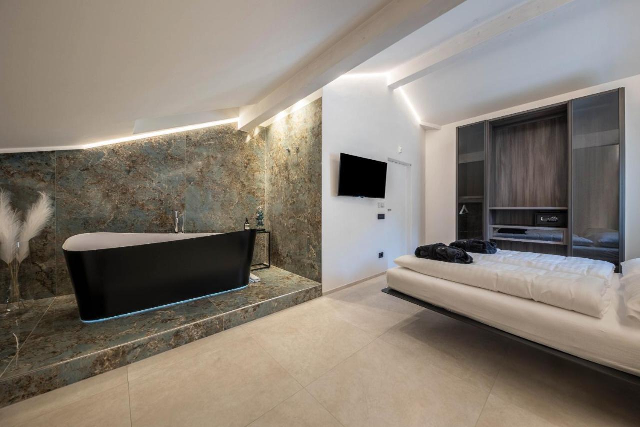 App 302 Palazzo Cavour Lejlighed Bolzano Eksteriør billede